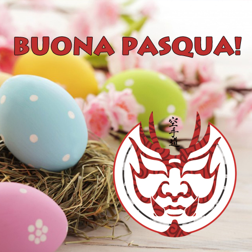 Buona Pasqua