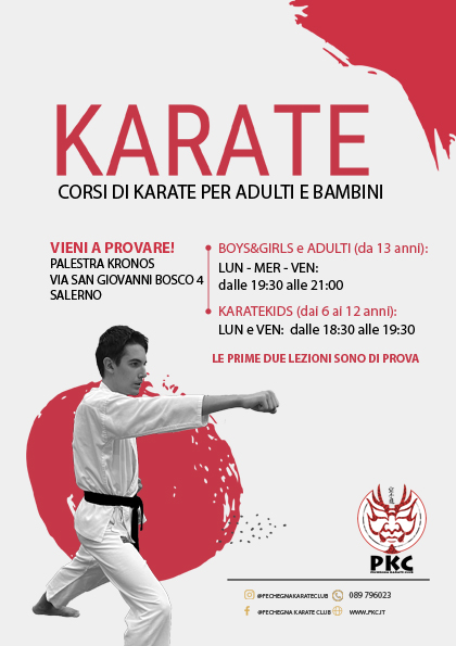 SI RIPARTE!!!